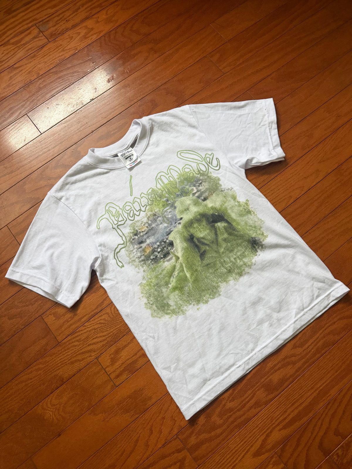 “Trooper” Tee