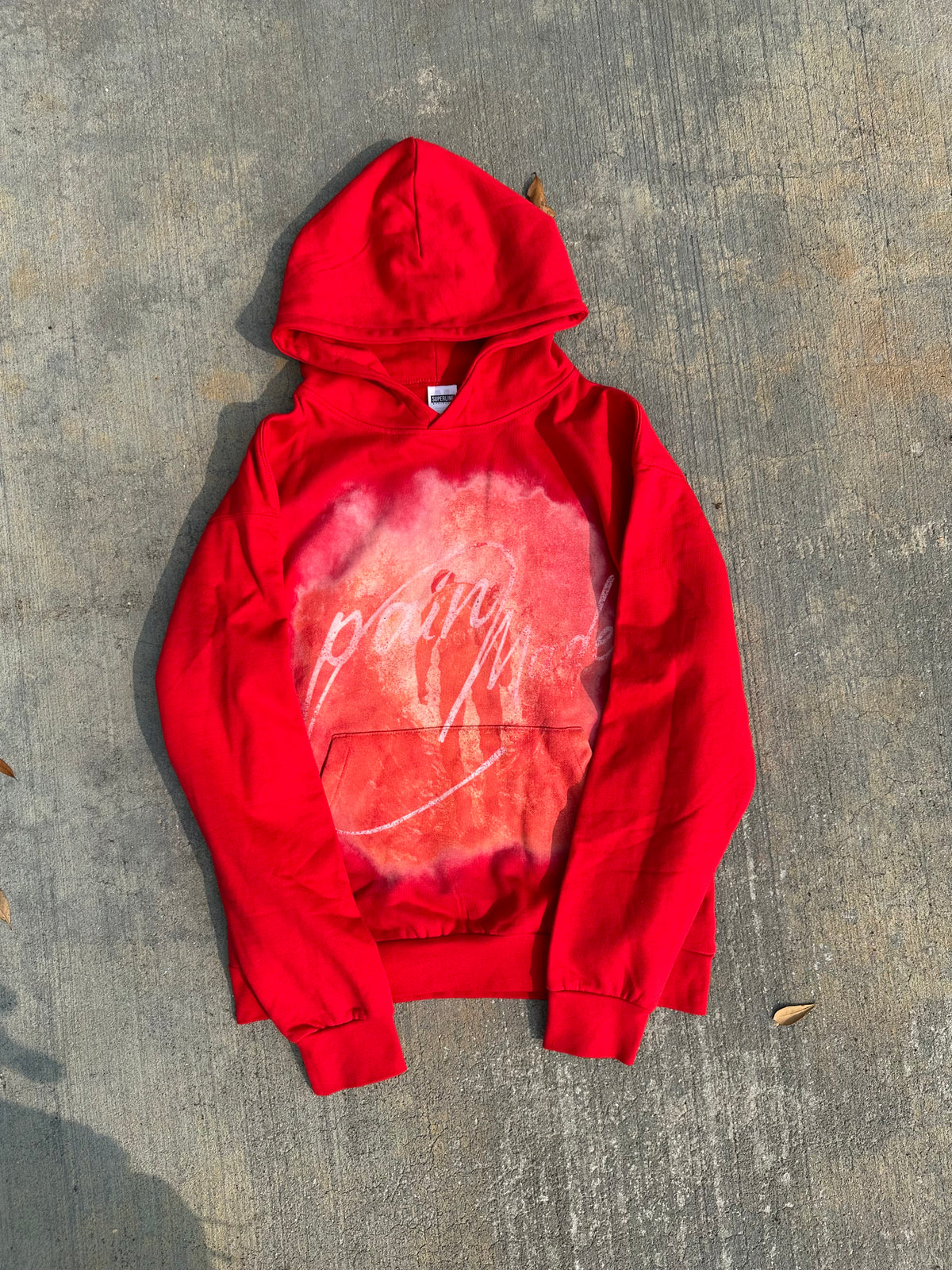 PainMade Hoodie
