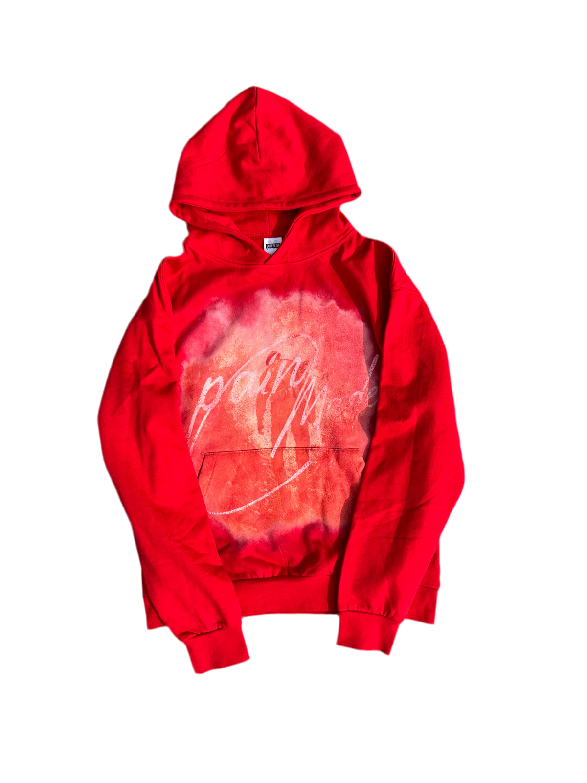 PainMade Hoodie