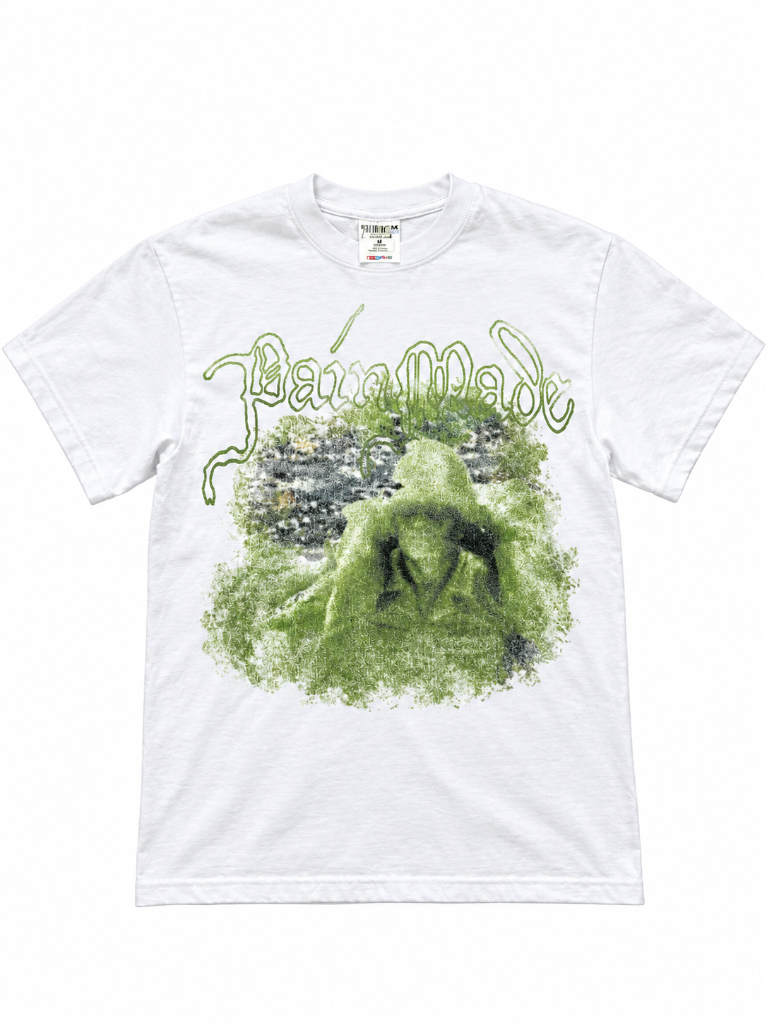 “Trooper” Tee